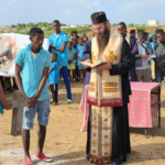 New school complex in Madagascar funded by Greek Orthodox Archdiocese of Australia