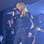 Peggy Zina delivers sold-out performance at the Hellenic Club of Canberra