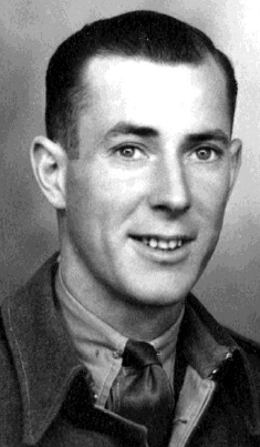 Fred (Frank) Ford