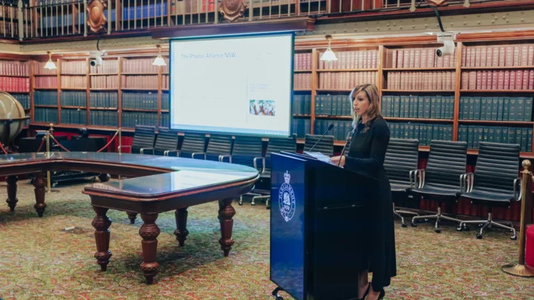 Pharos Alliance NSW launches statewide survey to strengthen Greek language education