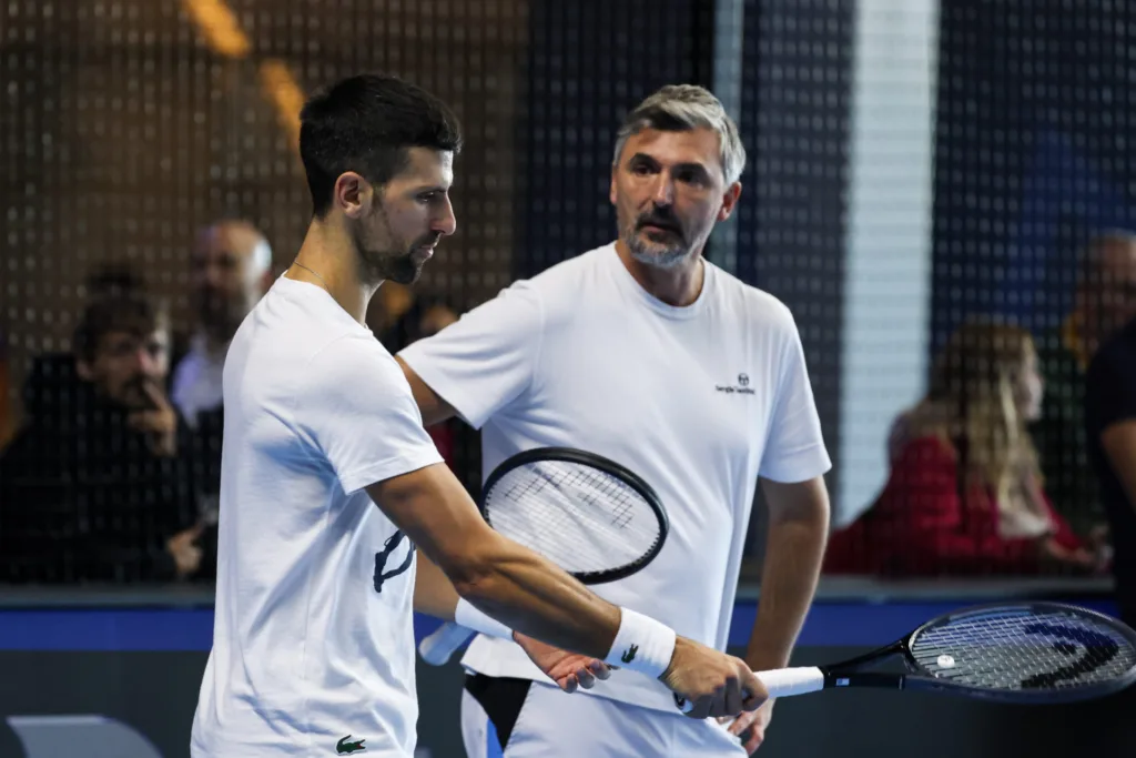 Goran Ivanisevic