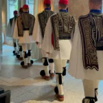 evzones hellenic club sydney