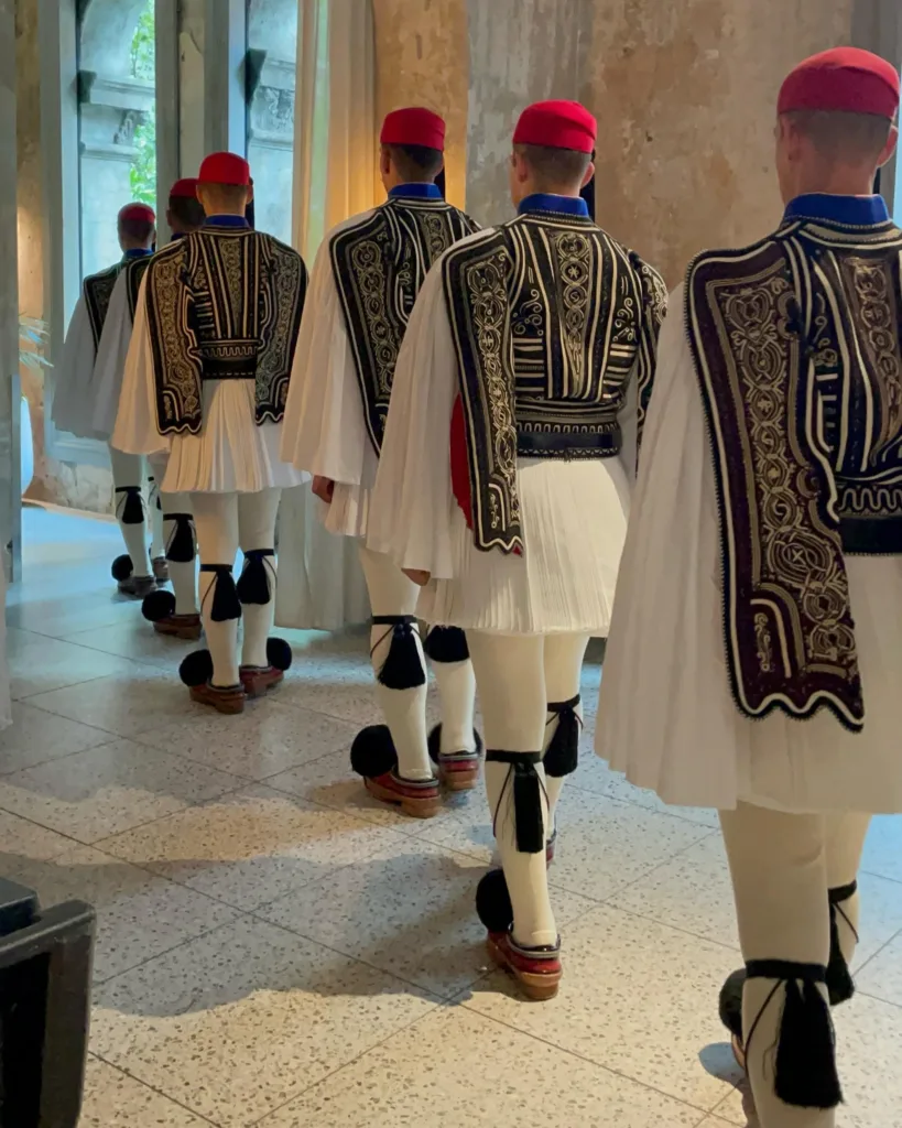 evzones hellenic club sydney