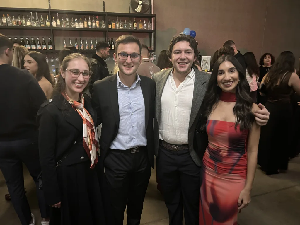 Greek Youth of South Australia launch their new initiative