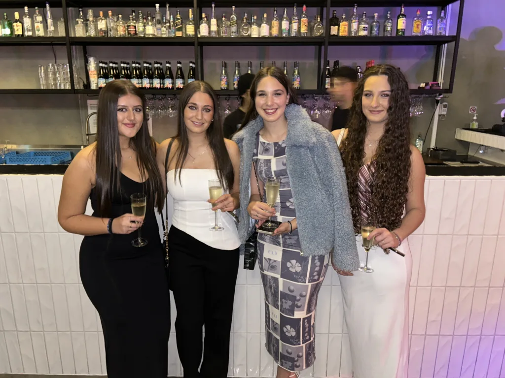 Greek Youth of South Australia launch their new initiative