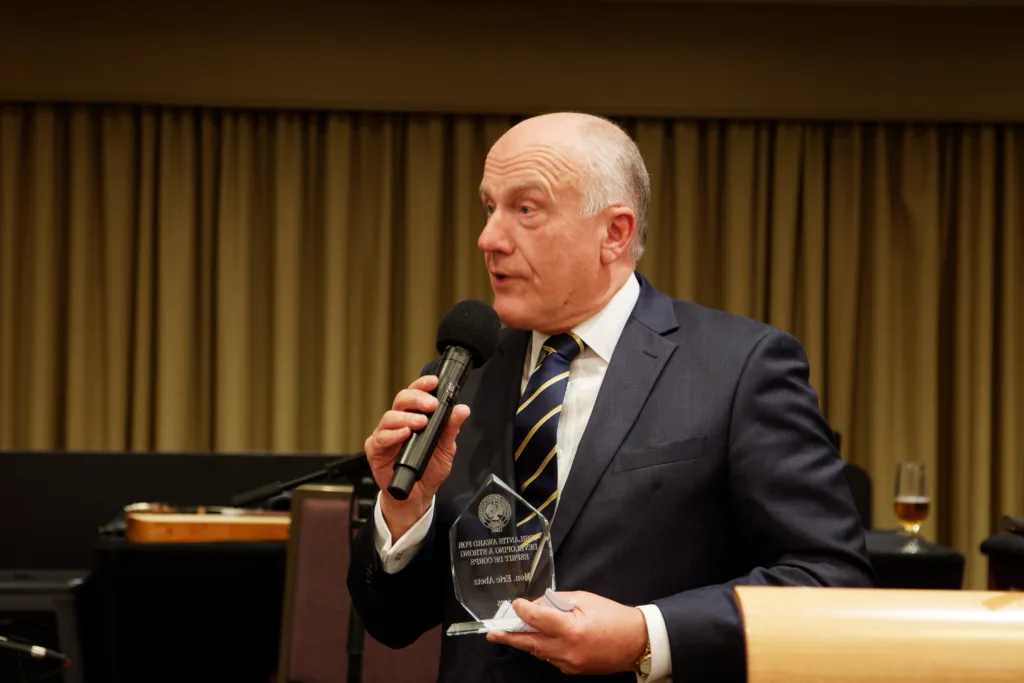 Tasmania hosts Synapantema as Pontians honour genocide motion