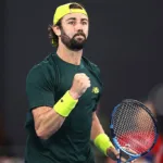 Jordan-Thompson-progresses-to-quarterfinals-in-Brisbane