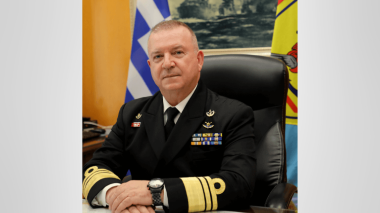 Greek military delegation to lead Battle of Crete commemorations across Australia