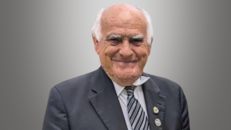 John Kostoulias resigns as President of Greek Elderly Federation amid health concerns