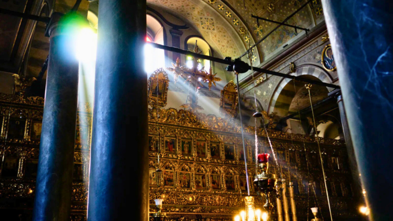 Patriarchal encyclical reaffirms Nicaea’s legacy, seeks global Easter unity