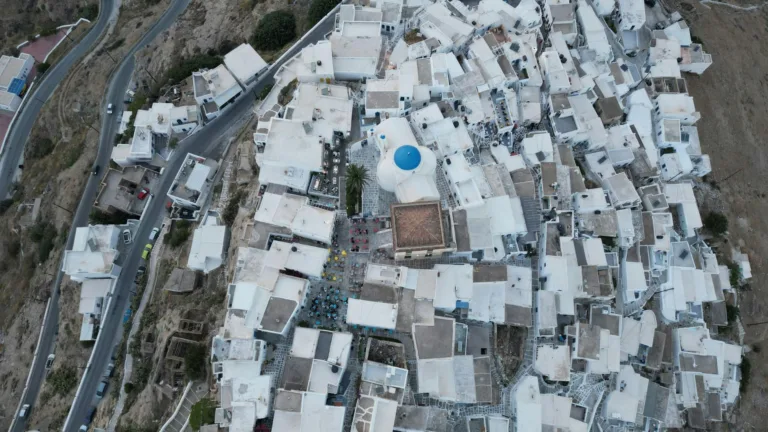 Greek diaspora revive interest in homegrown property market