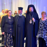 Cypriot Community of Apostle Andrew in Melbourne celebrates 70th anniversary