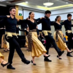 Pallaconian Association of Canberra marks 25 years with ‘Taste of Laconia’ celebration