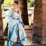 Sewn with Love: Leah’s 14-month-long journey towards the dress of her dreams