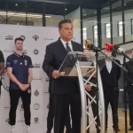 Pavlos Giannakopoulos Announcement 1