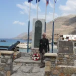 Peter Ford traced Fred Ford’s footsteps