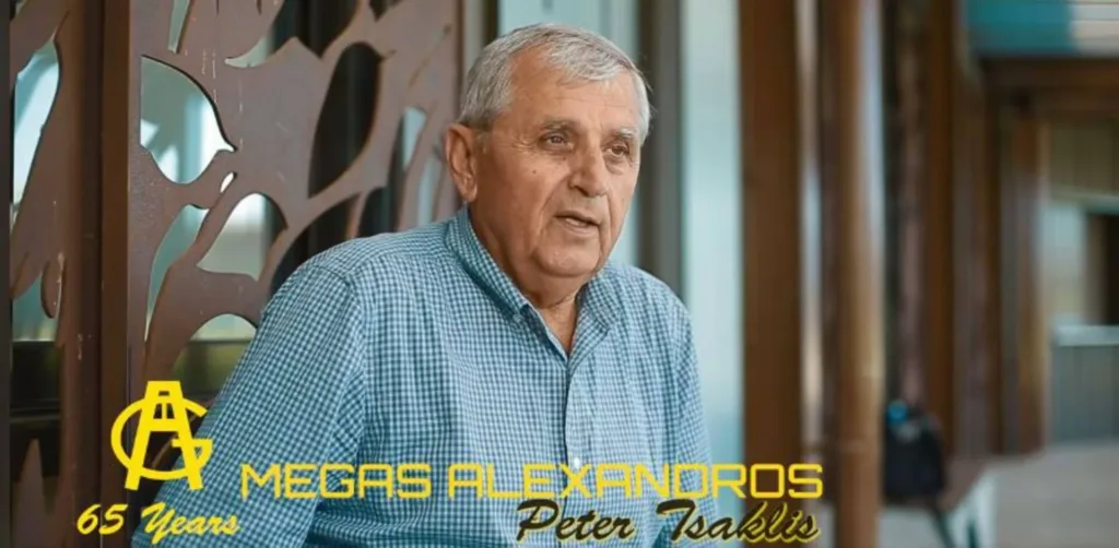 PeterTsaklis