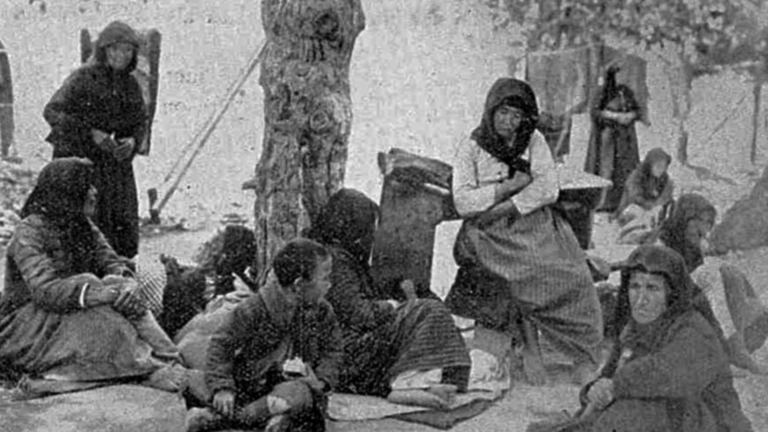 Commemoration events to be held in NSW to honour victims of the Greek Genocide