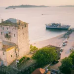 Restoration set to begin on historic Prosforios Tower in Ouranoupoli