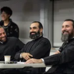 SOFIA USYD Explores Love and Faith at Annual Forum (1)