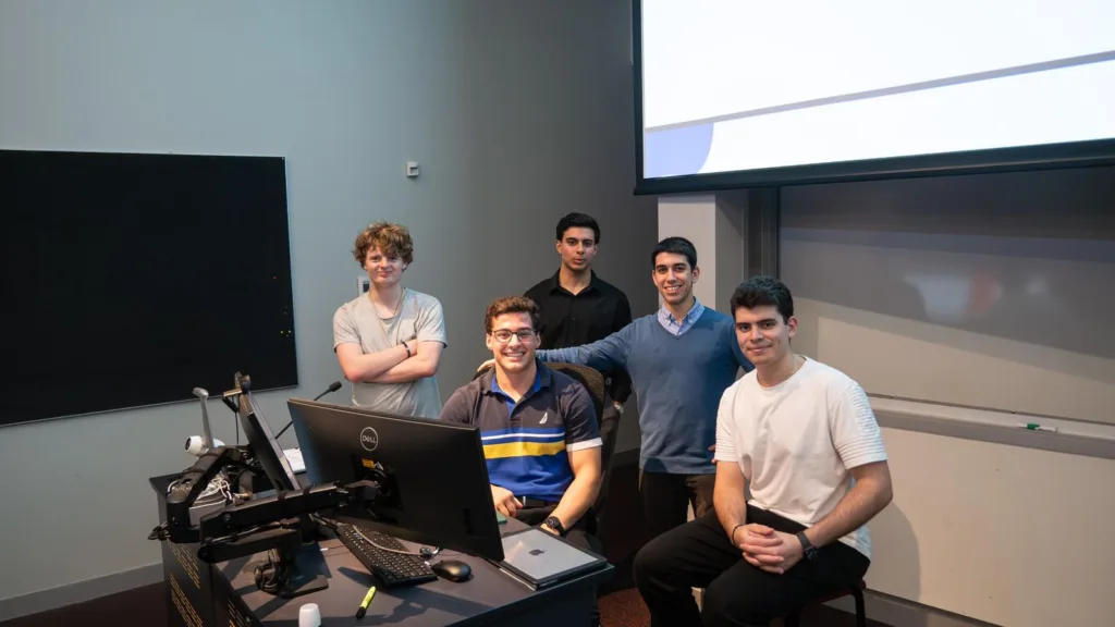 SOFIA USYD Explores Love and Faith at Annual Forum