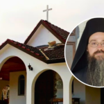 Abbot of St George Monastery at Yellow Rock removed by Holy Eparchial Synod