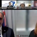 Direct flights, tax deal revival and Greek yoghurt at the centre of HACCI forum