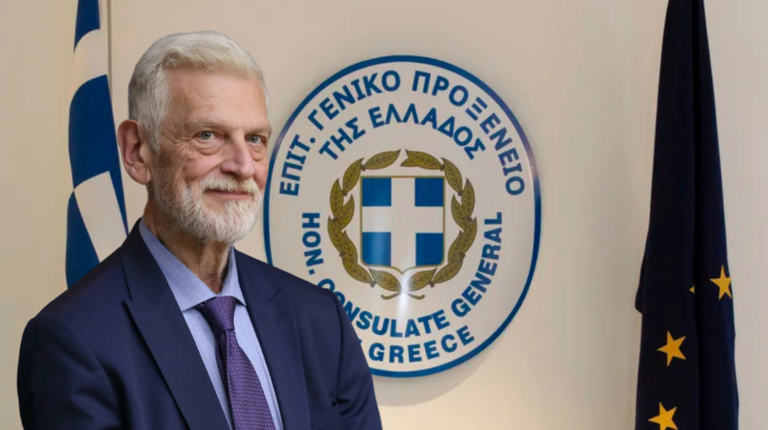 Greek Deputy Minister signals openness to reform after diaspora letter on Honorary Consulate