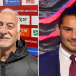 Five Greek Australians inducted as Life Members of Football South Australia
