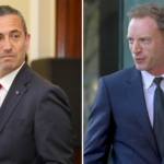 Tom Koutsantonis calls on Speirs to relinquish ‘Honourable’ title after drug conviction