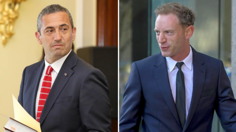 Koutsantonis calls on Speirs to relinquish ‘Honourable’ title after drug conviction