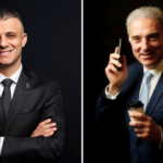 Greek Australians among the Top 10 donors in the 2025 Vinnies CEO Sleepout