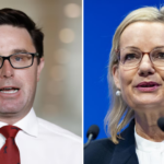 Liberal-National Coalition reunites after brief split
