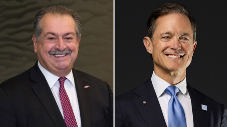 Andrew Liveris welcomes appointment of The Hellenic Initiative’s new Executive Director