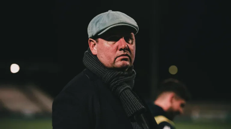 South Melbourne FC appoints Sinisa Cohadzic as caretaker Senior Head Coach