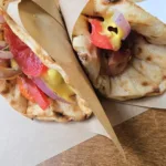 Souvlaki Volvi_souvlakia pork and chicken