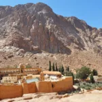 St-Catherines-Monastery-Mount-Sinai-Egypt