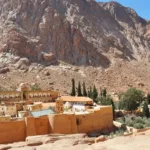 St-Catherines-Monastery-Mount-Sinai-Egypt feature