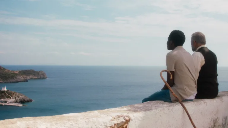 Radioactive Pictures brings ‘The Aegean’ to cinemas nationwide from May 16