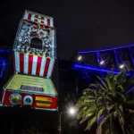 VividSydney_2025_TheRocks_SweetDreams_CREDITDestinationNSW_KM-88809
