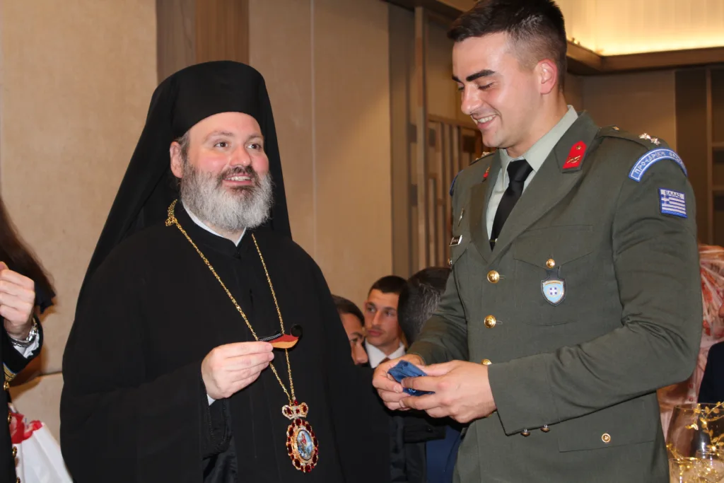 ahepa nsw evzones 91st anniversary