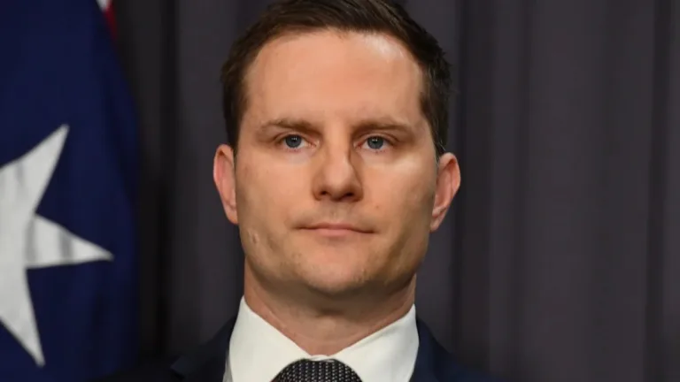 Alex Hawke poised for shadow cabinet return as Ley finalises Coalition reshuffle