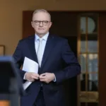 anthony albanese