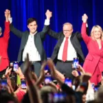 anthony albanese federal election