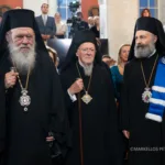archbishop makarios athens university
