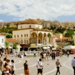 athens