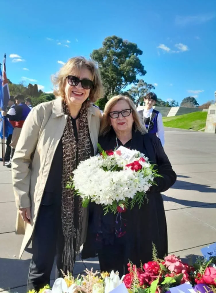 battle of crete melbourne