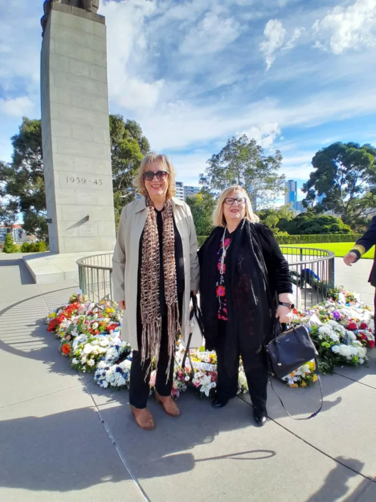 battle of crete melbourne