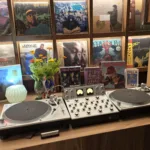 birdman record lounge
