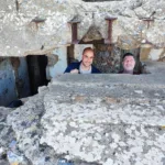 bunker